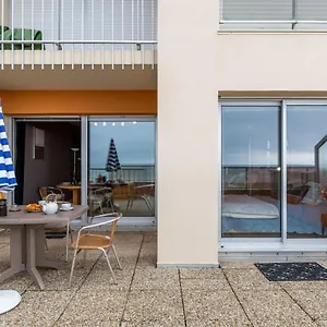 Appartement La Digue, Pleneuf-Val-Andre