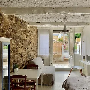 Appartement Joli Avec Terrasse à Deux Pas De La, Pleneuf-Val-Andre